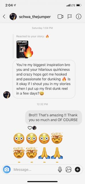 Testimonial