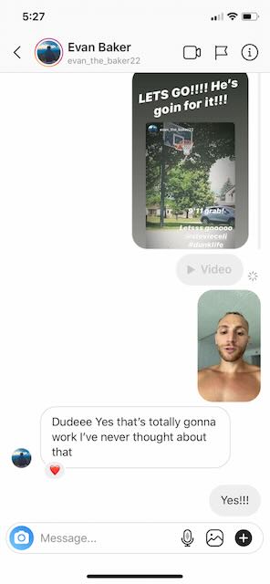 Testimonial